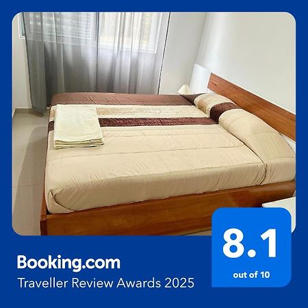 Apartamento Da Costa Ribeira Grande Kültér fotó
