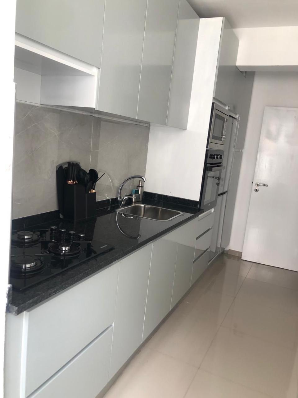 Apartamento Da Costa Ribeira Grande Kültér fotó