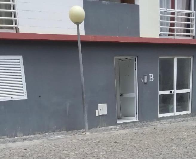 Apartamento Da Costa Ribeira Grande Kültér fotó