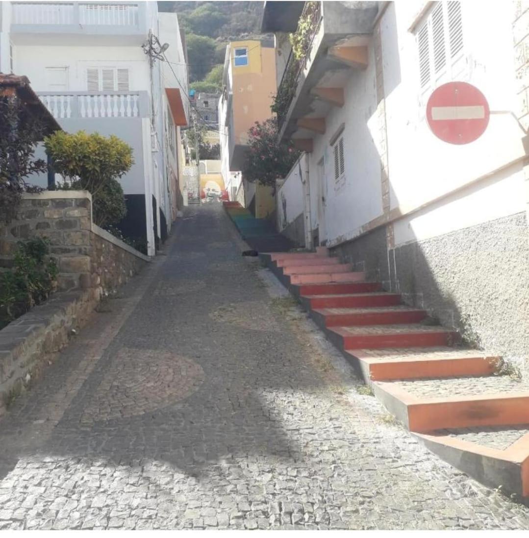 Apartamento Da Costa Ribeira Grande Kültér fotó