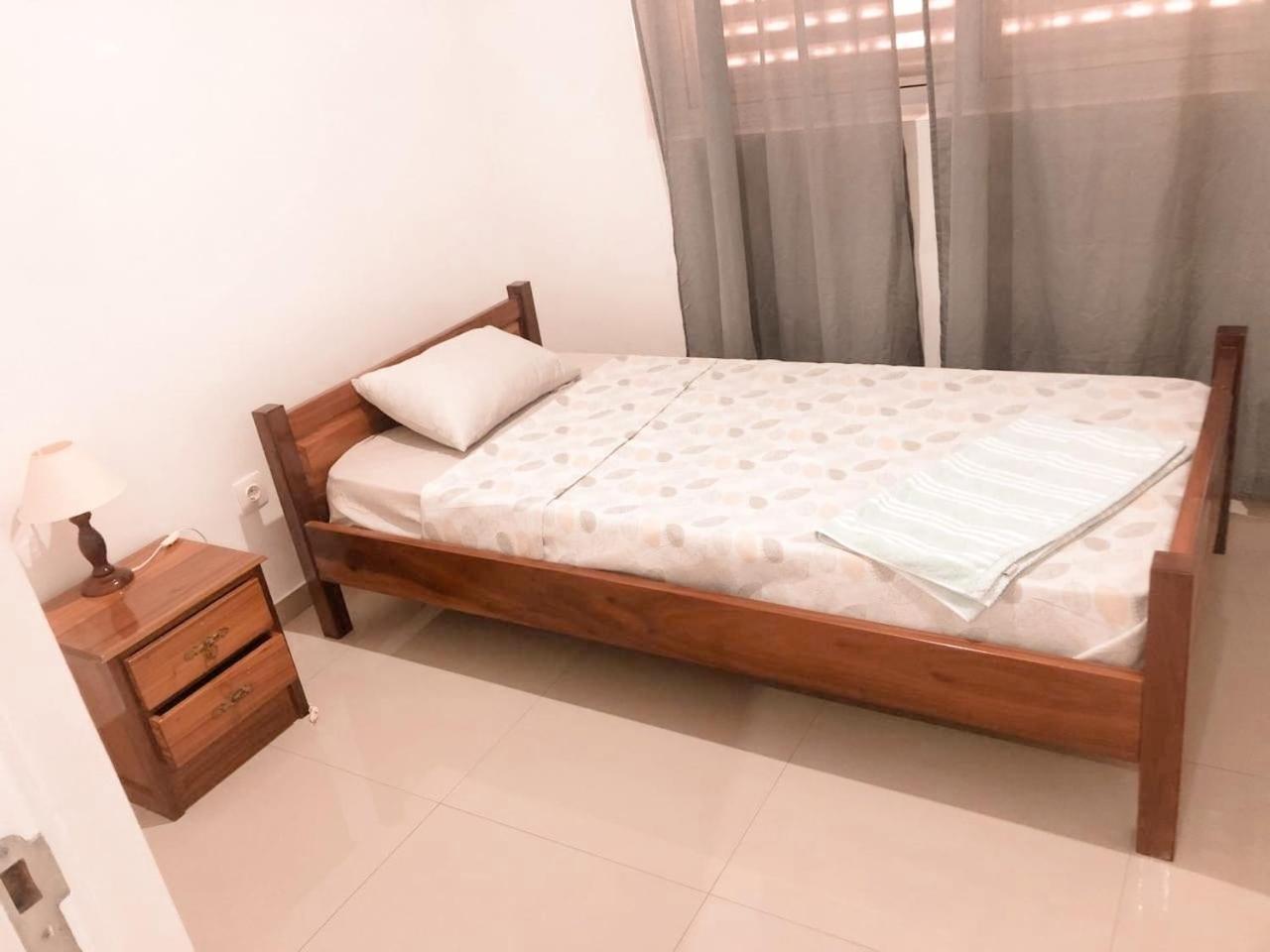 Apartamento Da Costa Ribeira Grande Kültér fotó