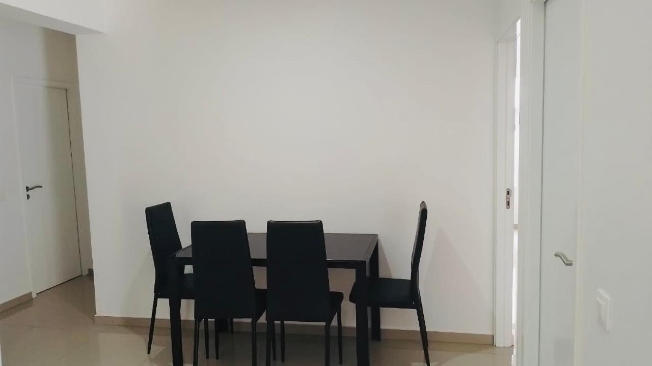 Apartamento Da Costa Ribeira Grande Kültér fotó