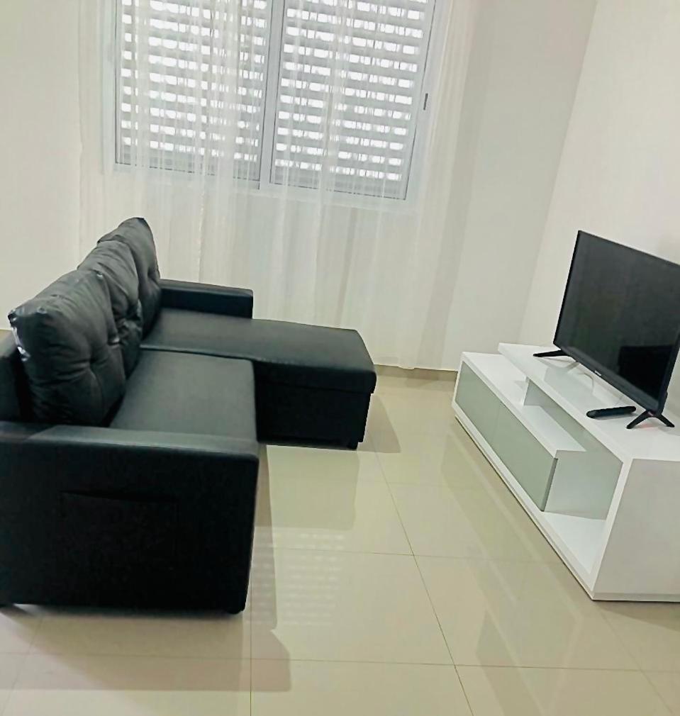Apartamento Da Costa Ribeira Grande Kültér fotó